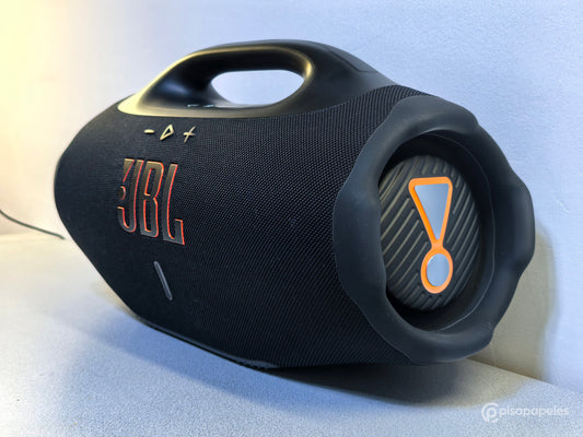Boombox 4