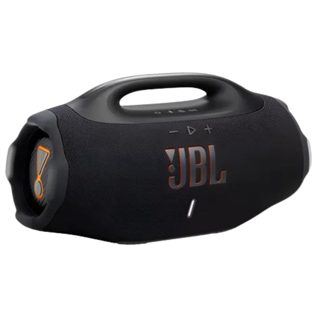 Boombox 4
