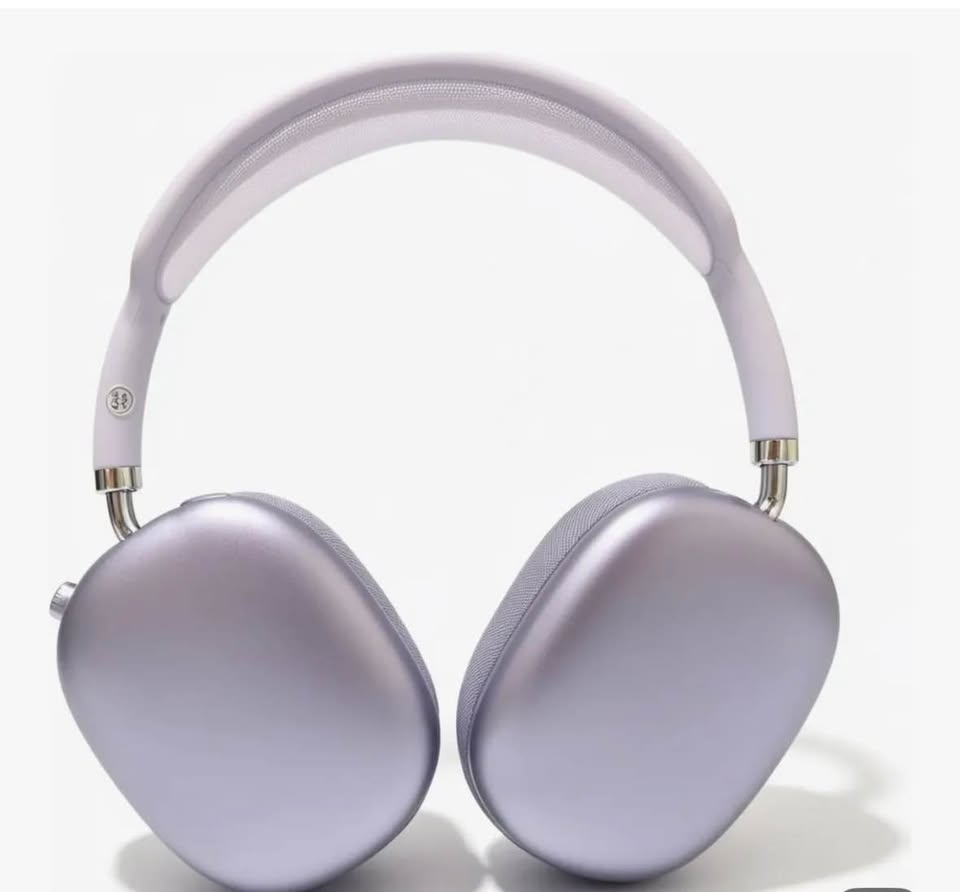 Airpods  Max