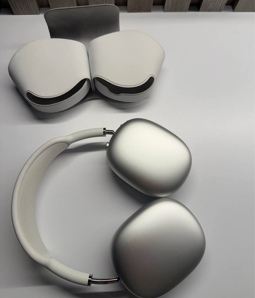 Airpods  Max