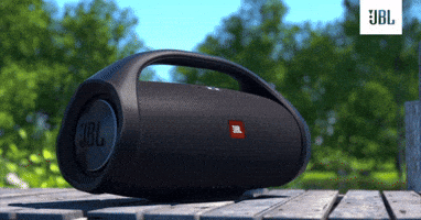 Boombox 4